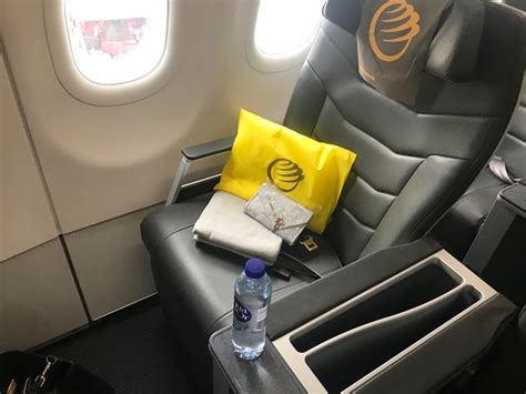 budget airlines primera air